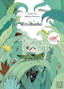 Bertrand.pt - Ervilhinho