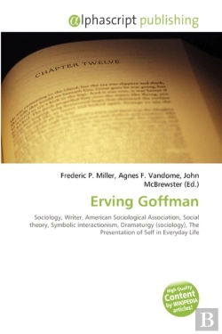 Bertrand.pt - Erving Goffman