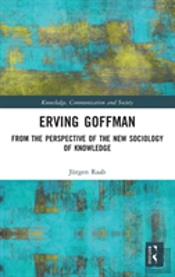 Erving Goffman