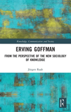 Bertrand.pt - Erving Goffman