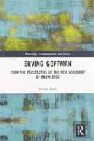 Erving Goffman