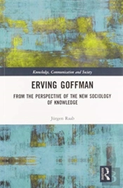 Erving Goffman