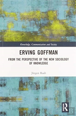 Bertrand.pt - Erving Goffman
