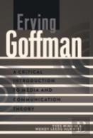 Erving Goffman