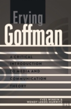 Bertrand.pt - Erving Goffman