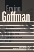 Erving Goffman