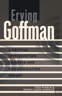 Bertrand.pt - Erving Goffman