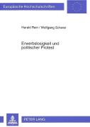 Erwerbslosigkeit Und Politischer Protest