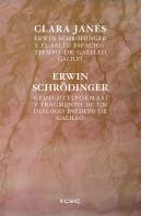 Erwin Schrodinger Y El Salto Espacios-Tiempo De Galileo Galilei ; Gedichte (Poem