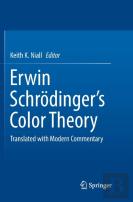 Erwin Schrodinger'S Color Theory