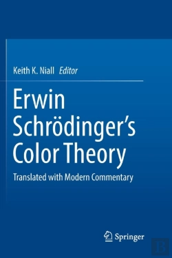Bertrand.pt - Erwin Schrodinger'S Color Theory