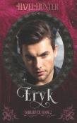 Eryk (Darksilver Book 2)