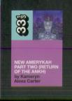 Erykah Badu'S New Amerykah Part Two (Return Of The Ankh)