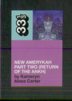 Bertrand.pt - Erykah Badu'S New Amerykah Part Two (Return Of The Ankh)