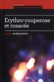 Erythro-Couperose Et Rosacees