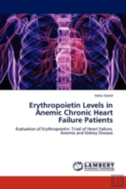 Bertrand.pt - Erythropoietin Levels In Anemic Chronic Heart Failure Patients