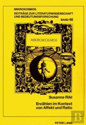 Erzaehlen Im Kontext Von Affekt Und Ratio