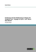 Erziehung Und Ihre Bedeutung In Utopia