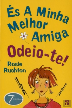 Bertrand.pt - És a Minha Melhor Amiga - Odeio-te!