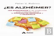 ¿Es Alzheimer?
