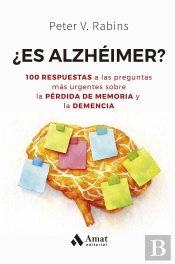 ¿Es Alzheimer?