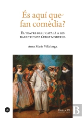 Es Aqui Que Fan Comedia?