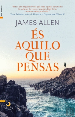 Bertrand.pt - És Aquilo que Pensas