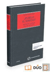 ¿Es Bello El Derecho? (Papel + E-Book)