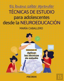 Bertrand.pt - Es Bueno Saber Aprender Tecnicas De Estudio Para Adolescent