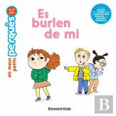 Es Burlen De Mi
