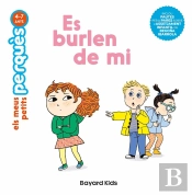 Es Burlen De Mi