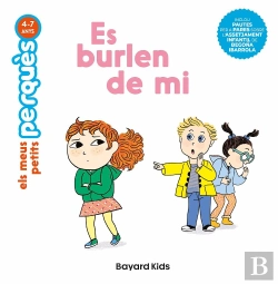 Bertrand.pt - Es Burlen De Mi