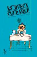 Es Busca Culpable