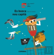 Es Busca Nou Capità
