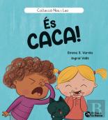 Es Caca!