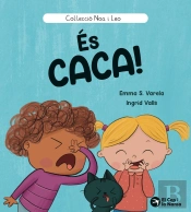 Es Caca!