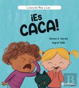 ¡Es Caca!