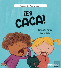 Bertrand.pt - ¡Es Caca!