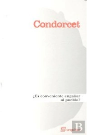 Es Conveniente Engañar Al Pueblo