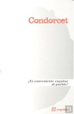 Bertrand.pt - Es Conveniente Engañar Al Pueblo