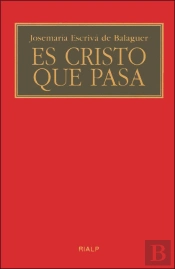 Es Cristo Que Pasa. (Bolsillo, Rústica)