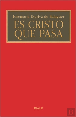 Bertrand.pt - Es Cristo Que Pasa. (Bolsillo, Rústica)