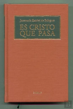 Bertrand.pt - Es Cristo Que Pasa. (Formato Biblioteca)