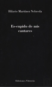 Es-Cupido De Mis Cantares