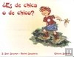 Bertrand.pt - ¿Es De Chica O De Chico?