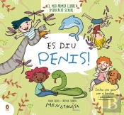 Es Diu Penis! (Mini Menstruita)