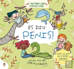 Bertrand.pt - Es Diu Penis! (Mini Menstruita)