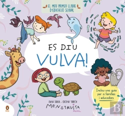 Bertrand.pt - Es Diu Vulva! (Mini Menstruita)