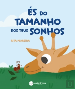 Bertrand.pt - És do Tamanho dos Teus Sonhos