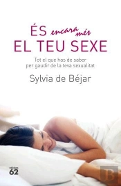 Es Encara Mes El Teu Sexe